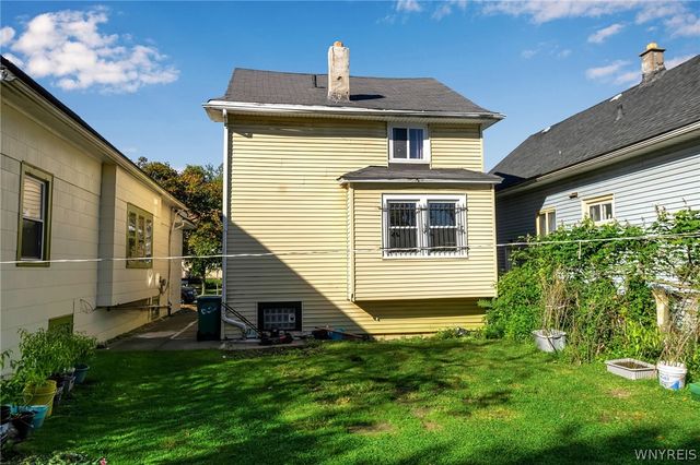 639 Norfolk Avenue, Buffalo, NY 14215