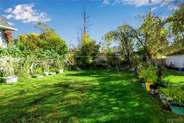 639 Norfolk Avenue, Buffalo, NY 14215