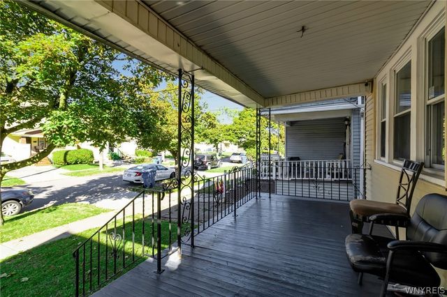 639 Norfolk Avenue, Buffalo, NY 14215