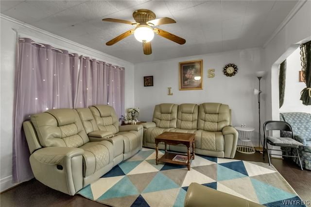 639 Norfolk Avenue, Buffalo, NY 14215