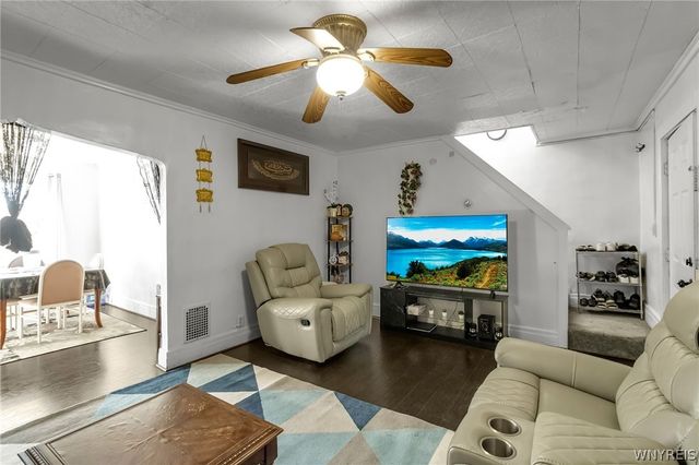 639 Norfolk Avenue, Buffalo, NY 14215