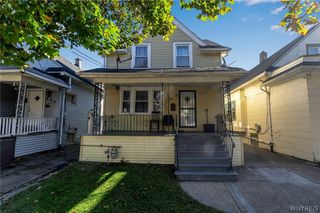 639 Norfolk Avenue, Buffalo, NY 14215