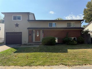 31666 E Ditner Drive, Rockwood, MI 48173
