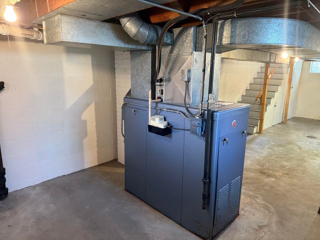 805 Slayton Avenue, Grand Haven City, MI 49417