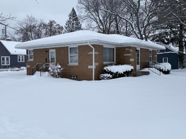 805 Slayton Avenue, Grand Haven City, MI 49417