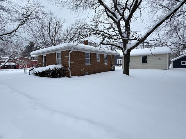 805 Slayton Avenue, Grand Haven City, MI 49417