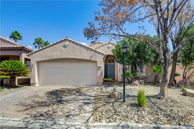 11256 PLAYA CARIBE Avenue NA, Las Vegas, NV 89138