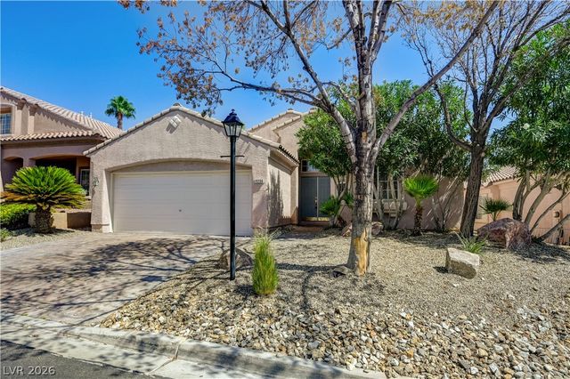 11256 PLAYA CARIBE Avenue NA, Las Vegas, NV 89138