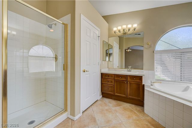 11256 PLAYA CARIBE Avenue NA, Las Vegas, NV 89138
