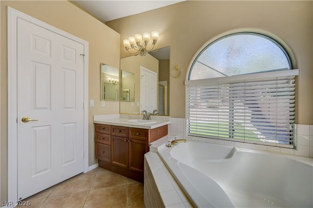 11256 PLAYA CARIBE Avenue NA, Las Vegas, NV 89138