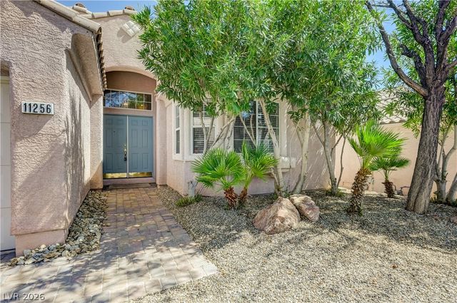 11256 PLAYA CARIBE Avenue NA, Las Vegas, NV 89138