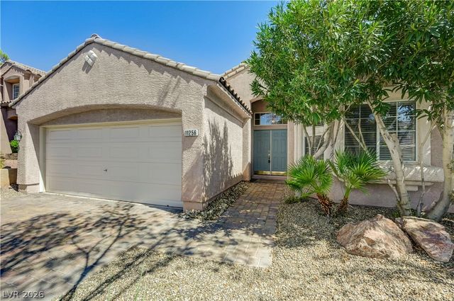 11256 PLAYA CARIBE Avenue NA, Las Vegas, NV 89138