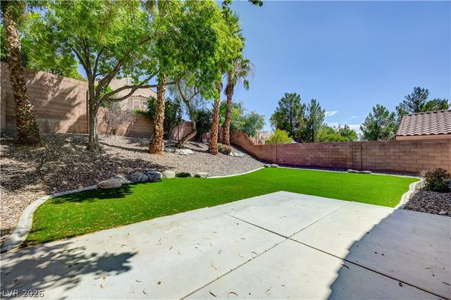 11256 PLAYA CARIBE Avenue NA, Las Vegas, NV 89138