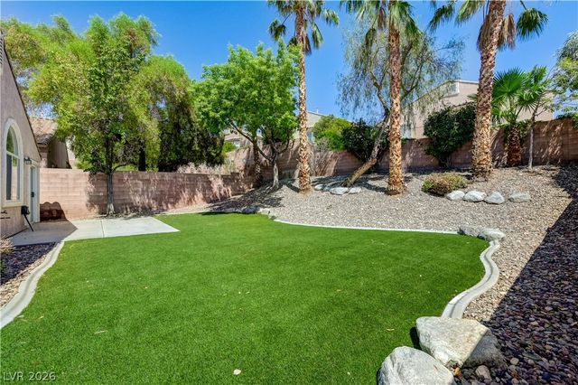 11256 PLAYA CARIBE Avenue NA, Las Vegas, NV 89138