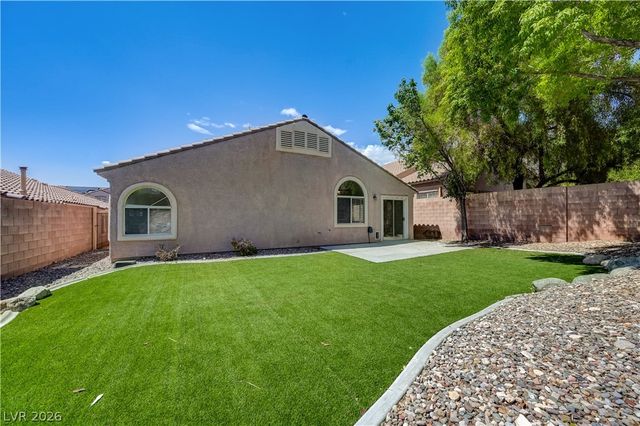 11256 PLAYA CARIBE Avenue NA, Las Vegas, NV 89138