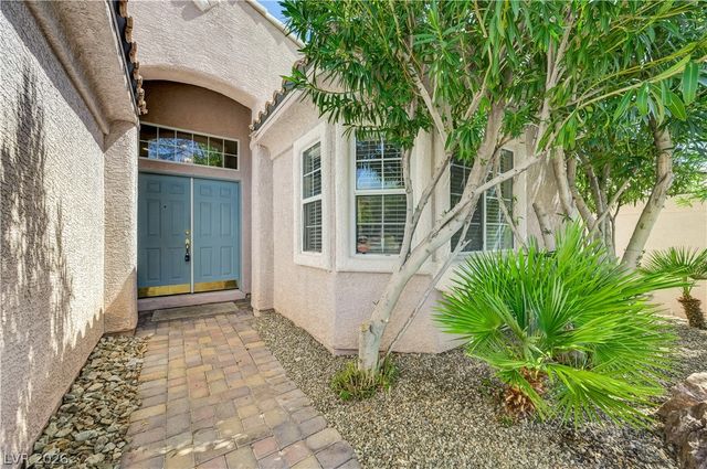 11256 PLAYA CARIBE Avenue NA, Las Vegas, NV 89138