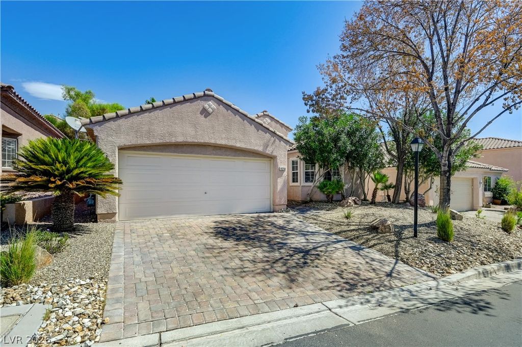 11256 PLAYA CARIBE Avenue NA, Las Vegas, NV 89138