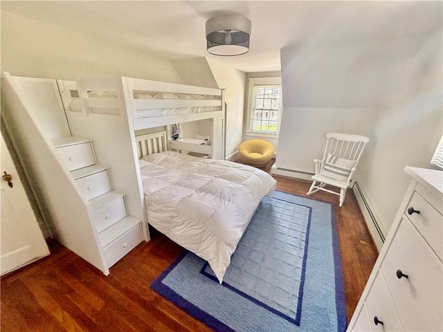 61 Bliss Road, Newport, RI 02840