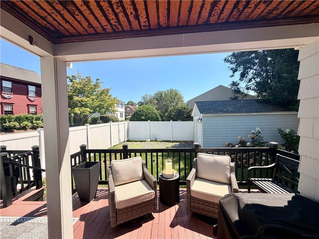 61 Bliss Road, Newport, RI 02840