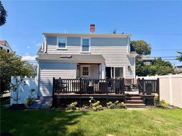 61 Bliss Road, Newport, RI 02840