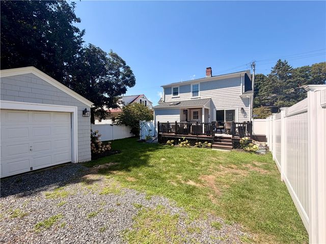 61 Bliss Road, Newport, RI 02840