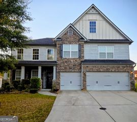 4613 Irish Red Court, Union City, GA 30291