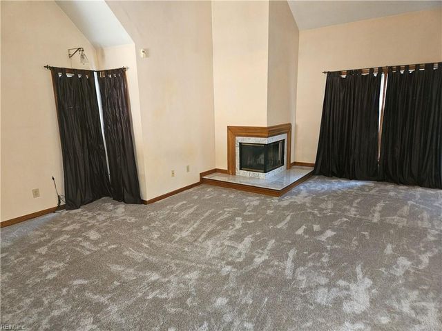 936 Honeycutt Way WAY, Virginia Beach, VA 23464