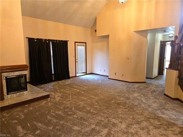 936 Honeycutt Way WAY, Virginia Beach, VA 23464