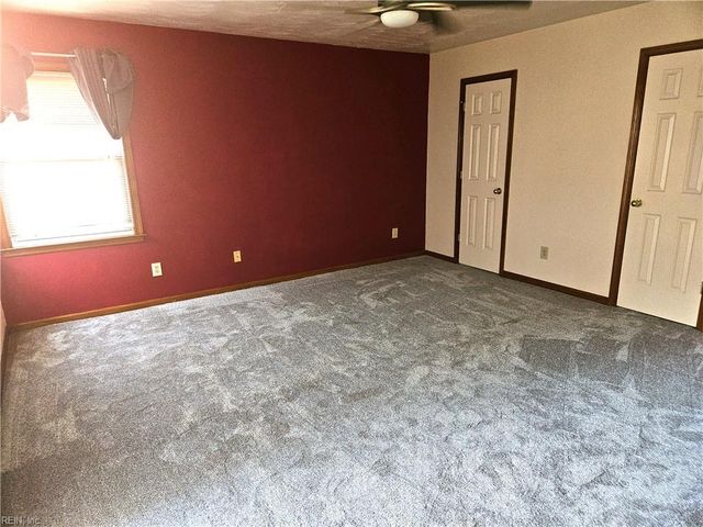 936 Honeycutt Way WAY, Virginia Beach, VA 23464