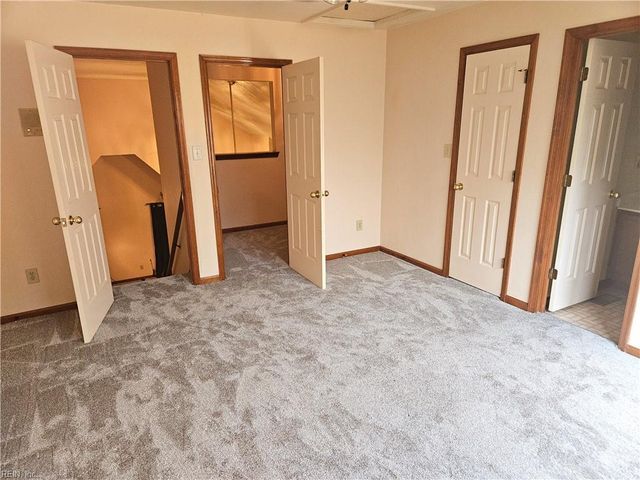 936 Honeycutt Way WAY, Virginia Beach, VA 23464