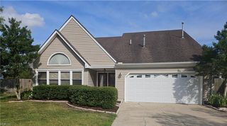 936 Honeycutt Way WAY, Virginia Beach, VA 23464