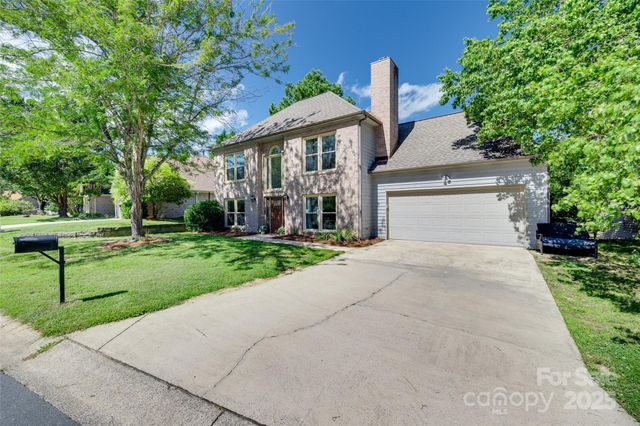 12004 Woodholm Court, Tega Cay, SC 29708