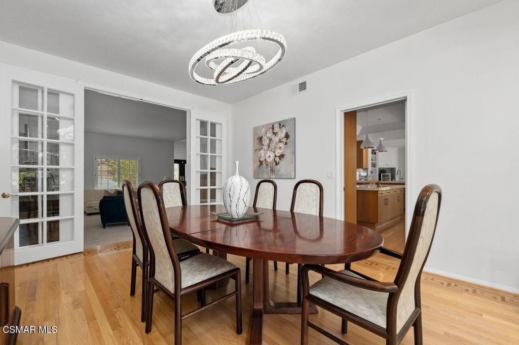 Image 13 of property listing at 7616 Ashton Court, West Hills, CA 91304