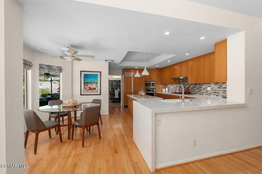 Image 17 of property listing at 7616 Ashton Court, West Hills, CA 91304