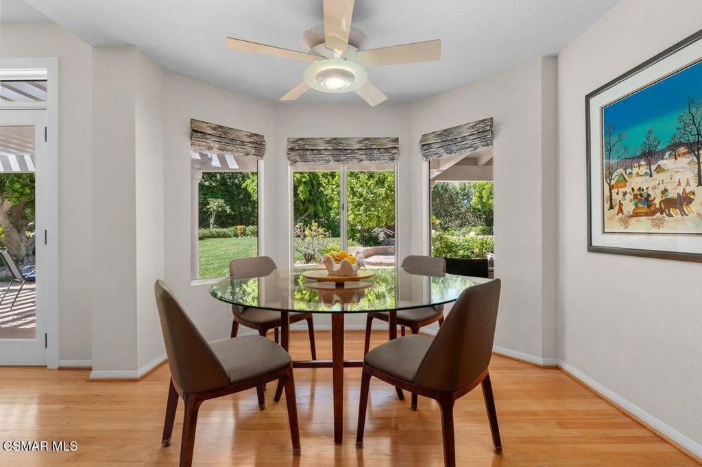 Image 18 of property listing at 7616 Ashton Court, West Hills, CA 91304
