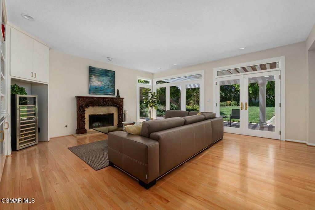 Image 20 of property listing at 7616 Ashton Court, West Hills, CA 91304