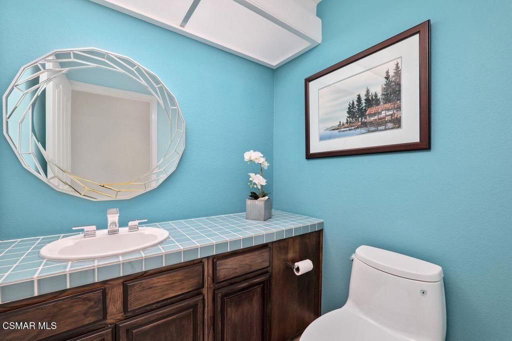 Image 21 of property listing at 7616 Ashton Court, West Hills, CA 91304