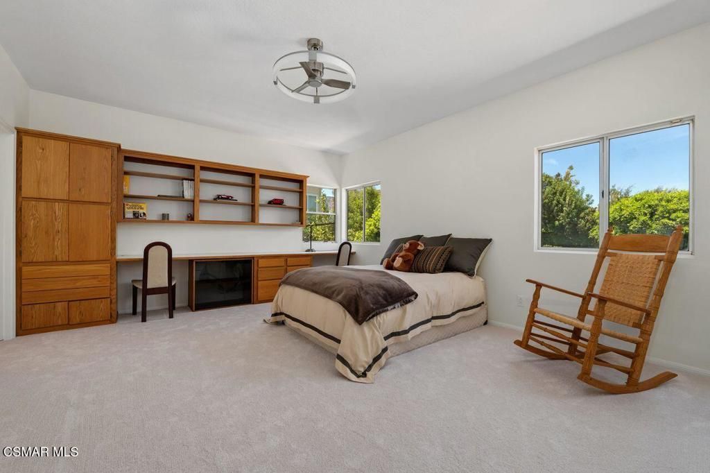 Image 29 of property listing at 7616 Ashton Court, West Hills, CA 91304