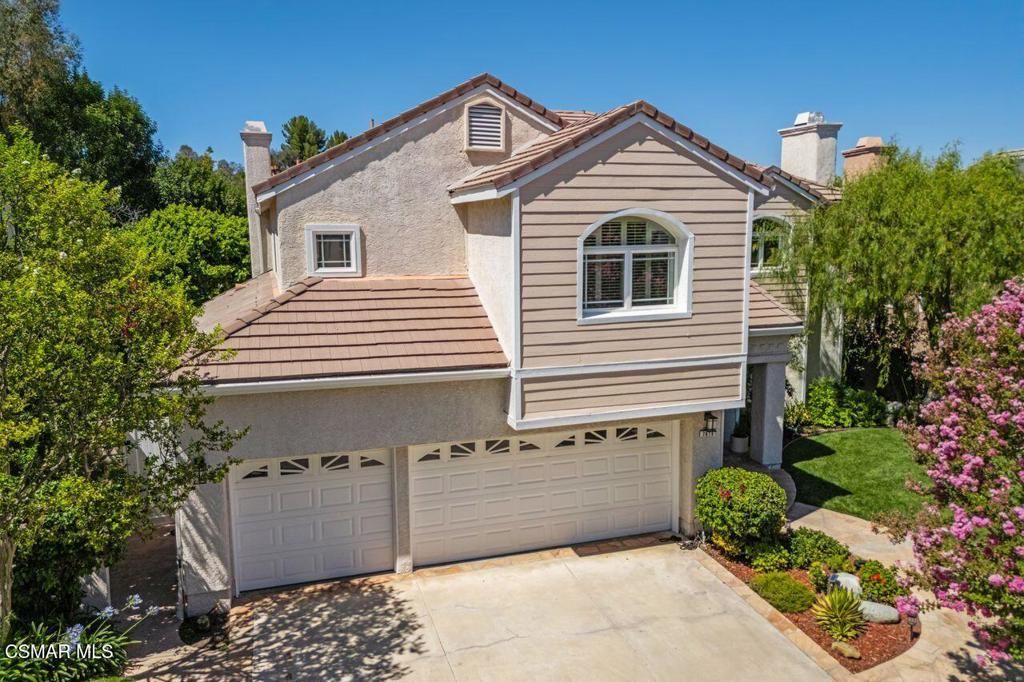 Image 36 of property listing at 7616 Ashton Court, West Hills, CA 91304