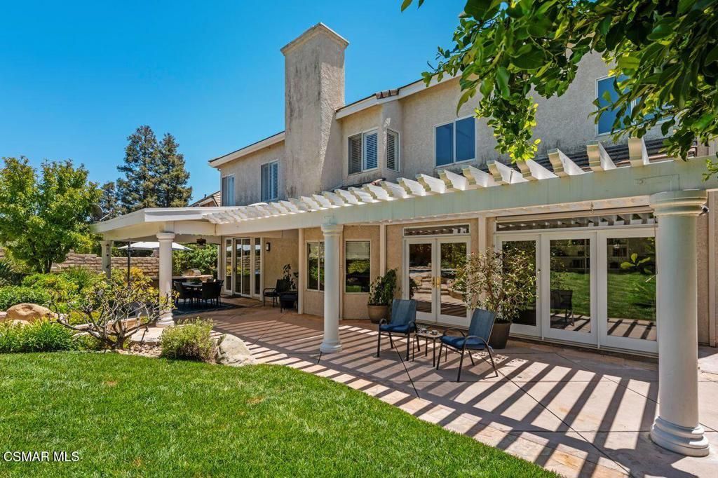 Image 38 of property listing at 7616 Ashton Court, West Hills, CA 91304