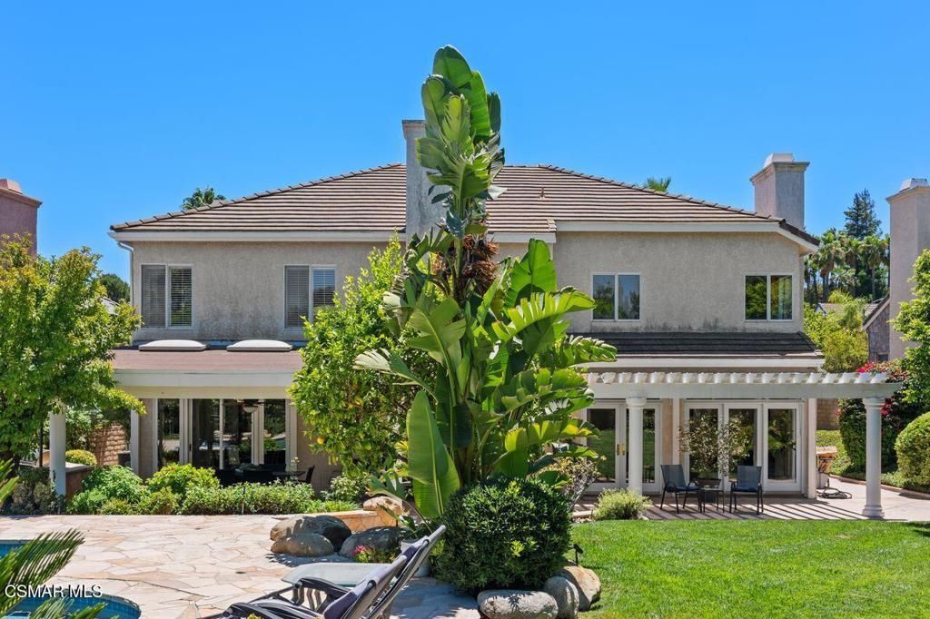 Image 40 of property listing at 7616 Ashton Court, West Hills, CA 91304