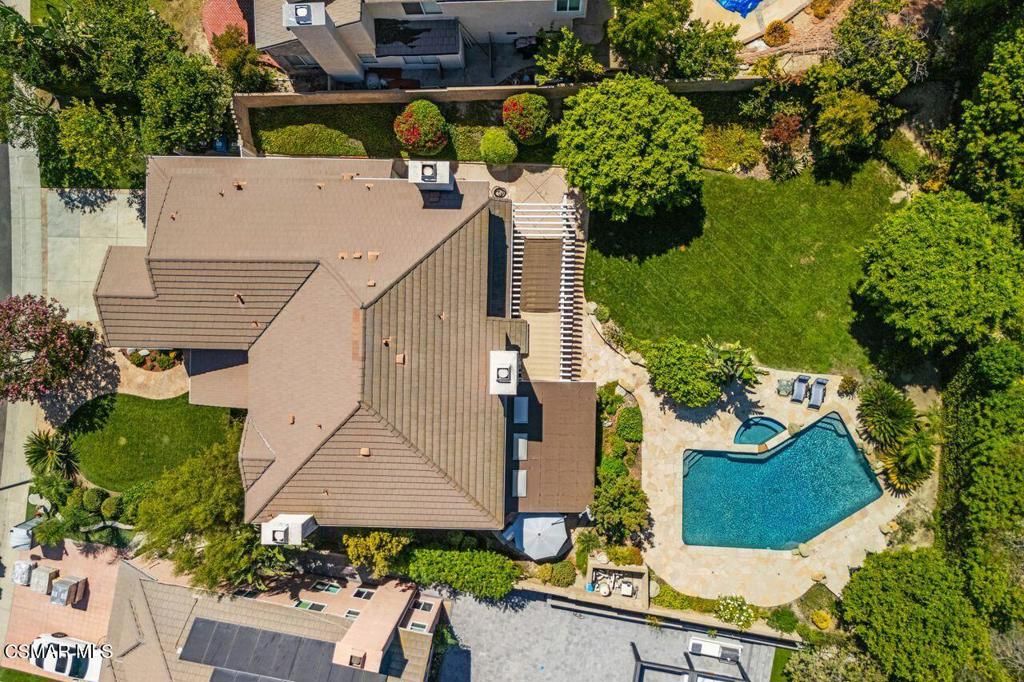 Image 41 of property listing at 7616 Ashton Court, West Hills, CA 91304