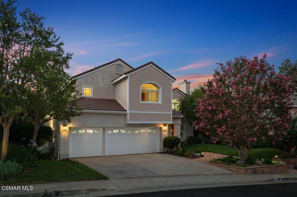 Image 42 of property listing at 7616 Ashton Court, West Hills, CA 91304