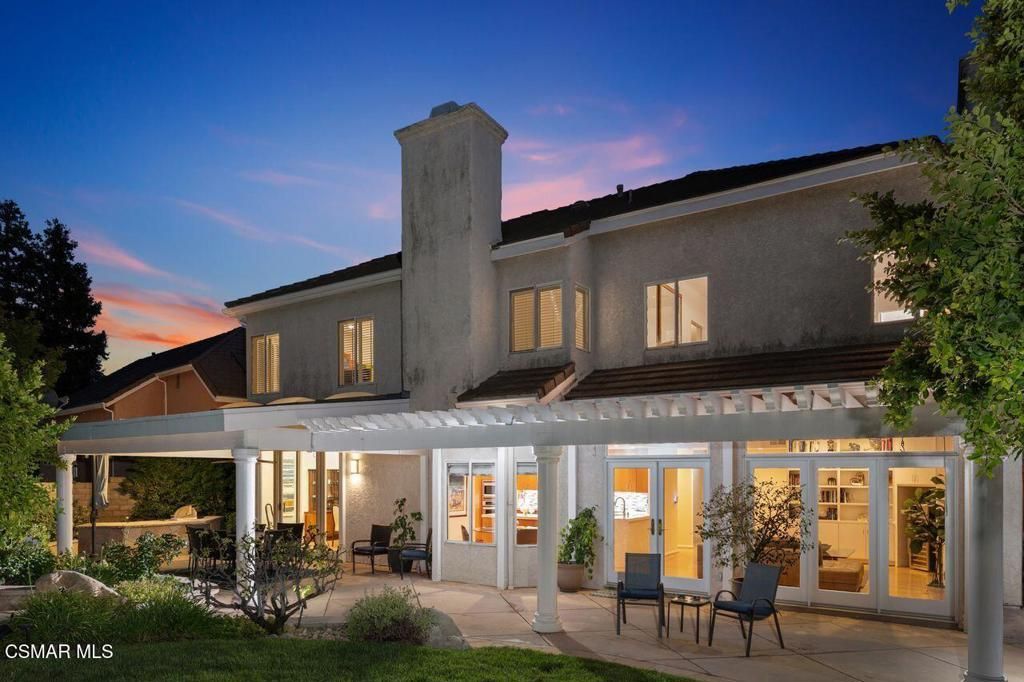 Image 43 of property listing at 7616 Ashton Court, West Hills, CA 91304