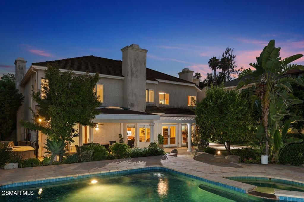 Image 44 of property listing at 7616 Ashton Court, West Hills, CA 91304