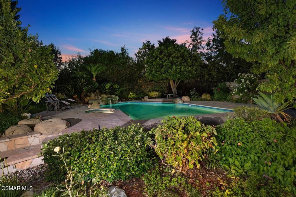 Image 45 of property listing at 7616 Ashton Court, West Hills, CA 91304