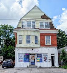405 Pond Street, Syracuse, NY 13208