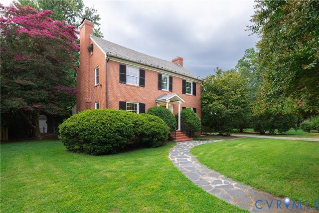 3320 Chatham Rd, Richmond, VA 23227