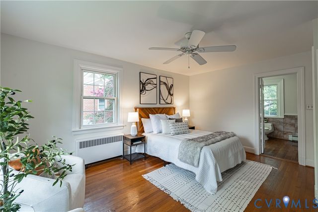 3320 Chatham Rd, Richmond, VA 23227
