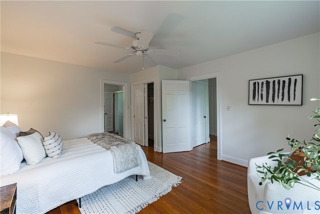 3320 Chatham Rd, Richmond, VA 23227